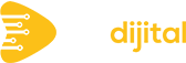 Krydijital Beyaz Logo